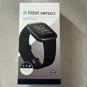 Fitbit Versa 2